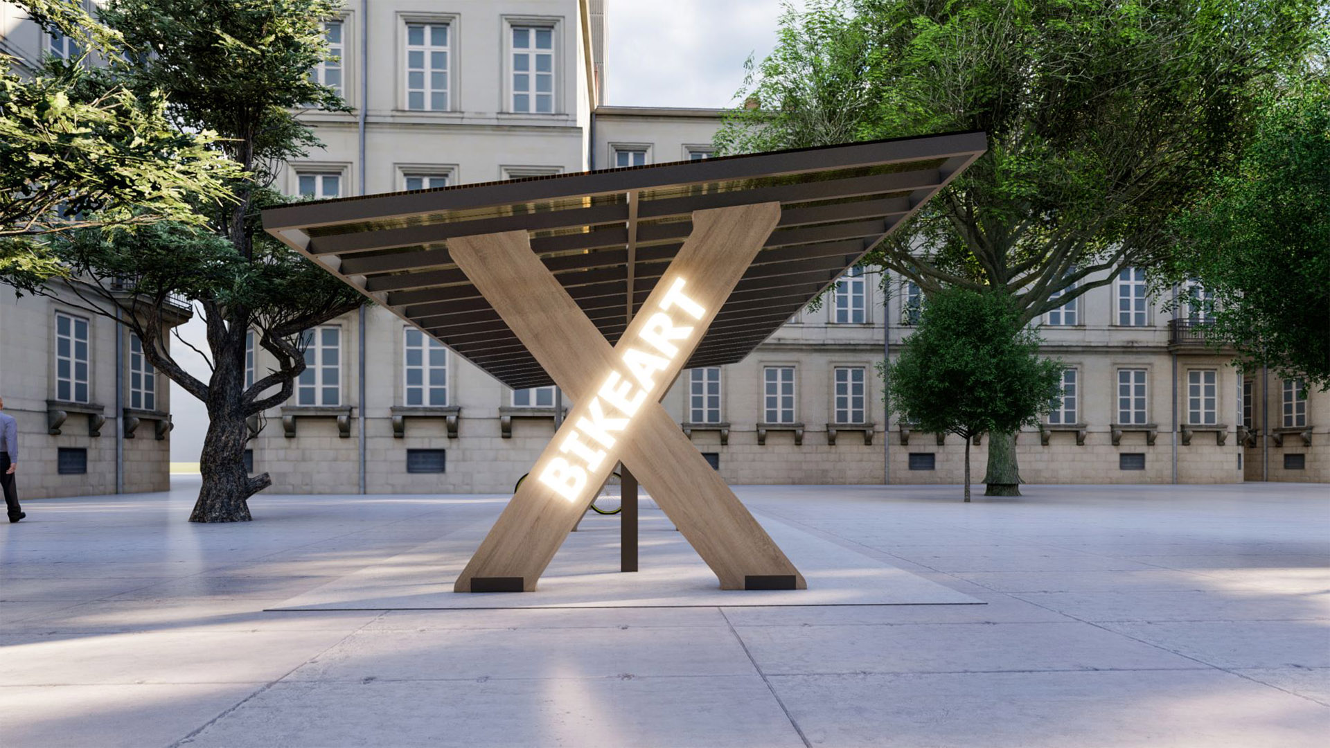 Pergole & Nadstrešnice